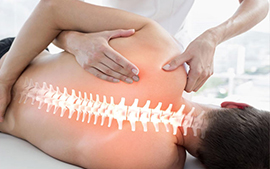 Ayurvedic Treatment for Back pain in Kerala