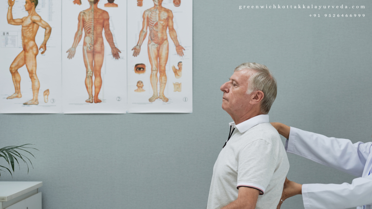 Best Ayurvedic Hospital for Arthritis in Kerala