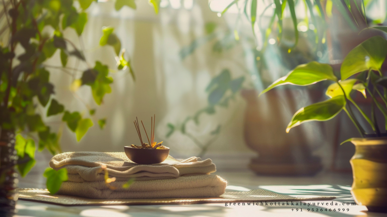 Best Ayurvedic Treatment Centres in Kerala