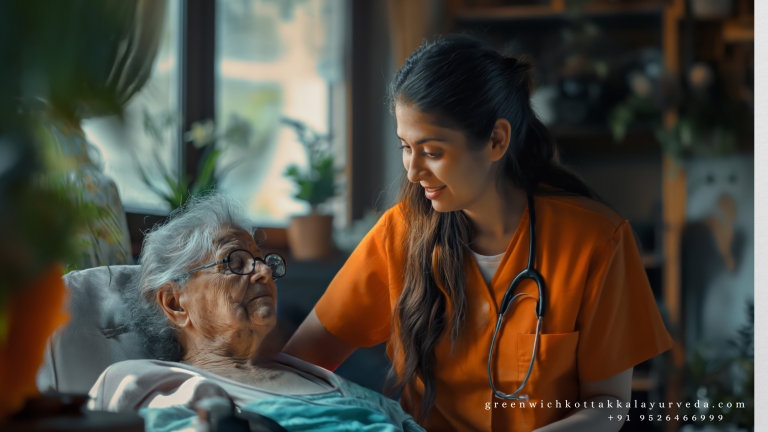 Kerala Best Ayurvedic Centre