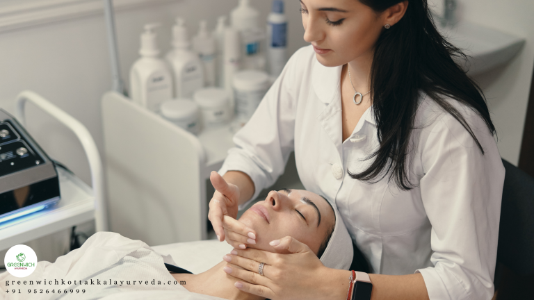 Best Ayurvedic Hospital For Skin Treatment Greenwich Ayurveda