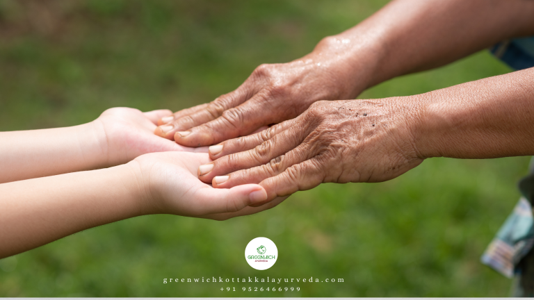 Best Ayurvedic Hospital for Rheumatoid Arthritis in Kerala