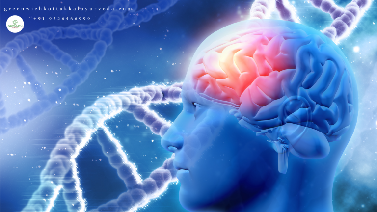 Best Ayurvedic Neurology Hospital in Kerala | Greenwich Ayurveda