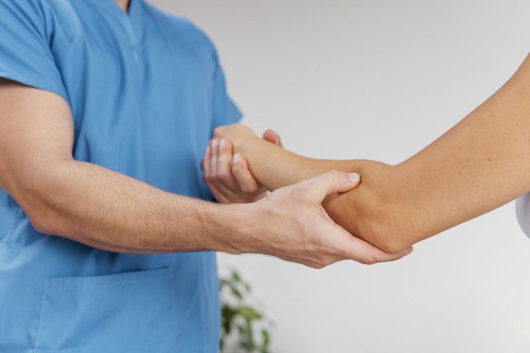 arthritis treatment at Greenwich Ayurveda Hospital